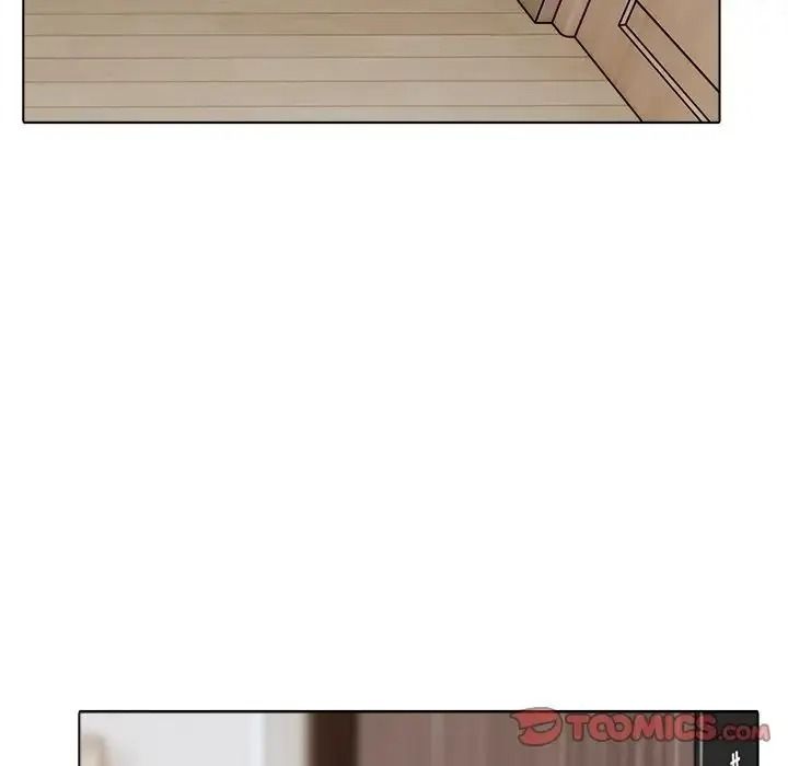 疯狂真爱 - 第18話 - page 123