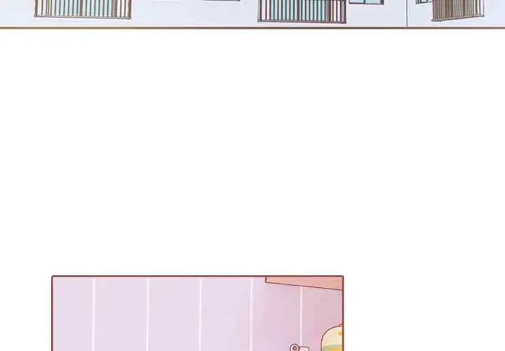 疯狂真爱 - 第4話 - page 4