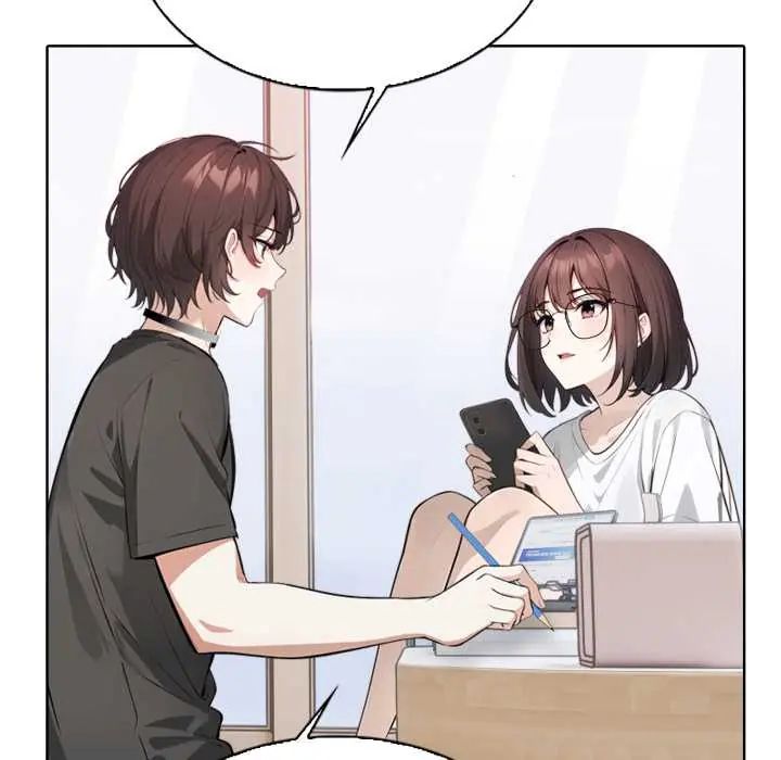 疯狂真爱 - 第4話 - page 94