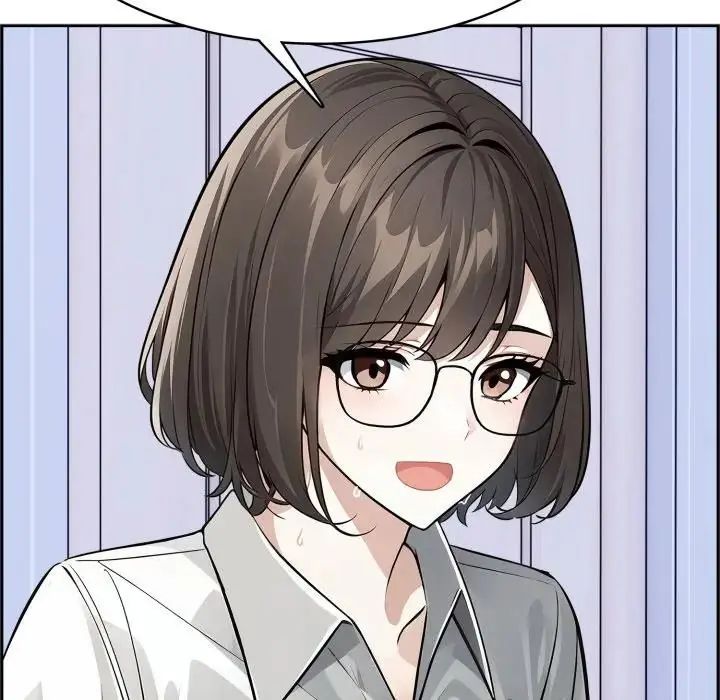 疯狂真爱 - 第3话 - page 34