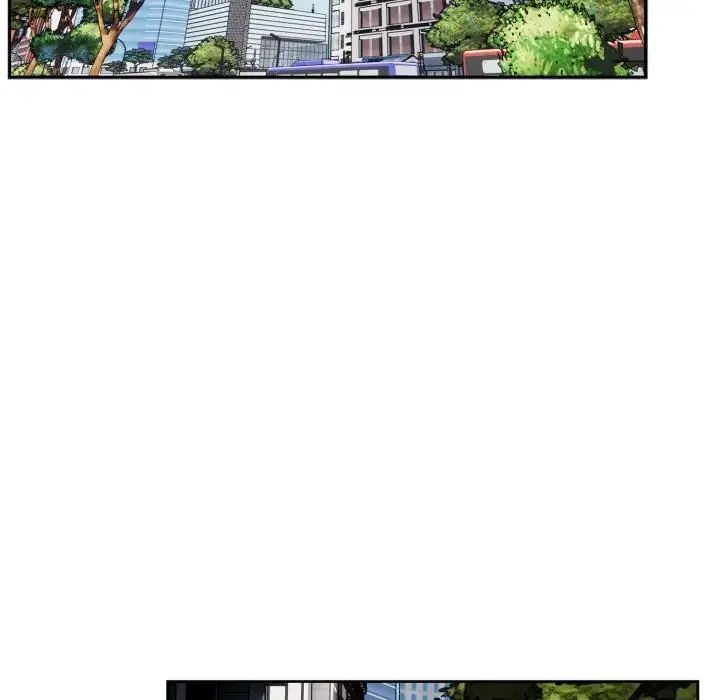 疯狂真爱 - 第3话 - page 124