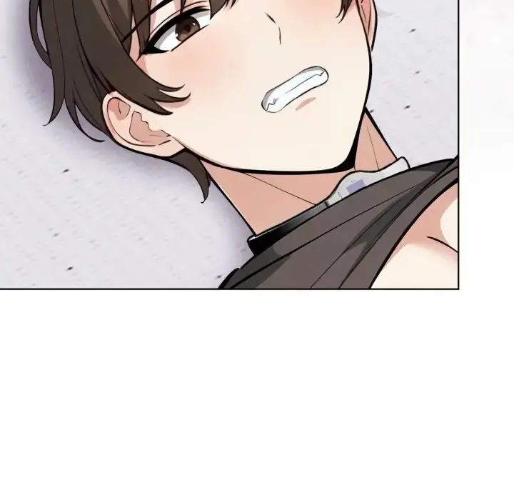 疯狂真爱 - 第1话 - page 115