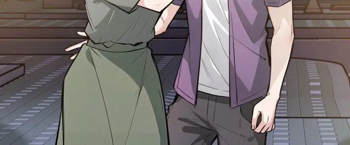 疯狂真爱 - 第9話 - page 5