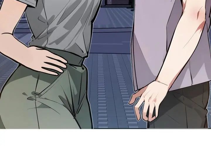 疯狂真爱 - 第9話 - page 26