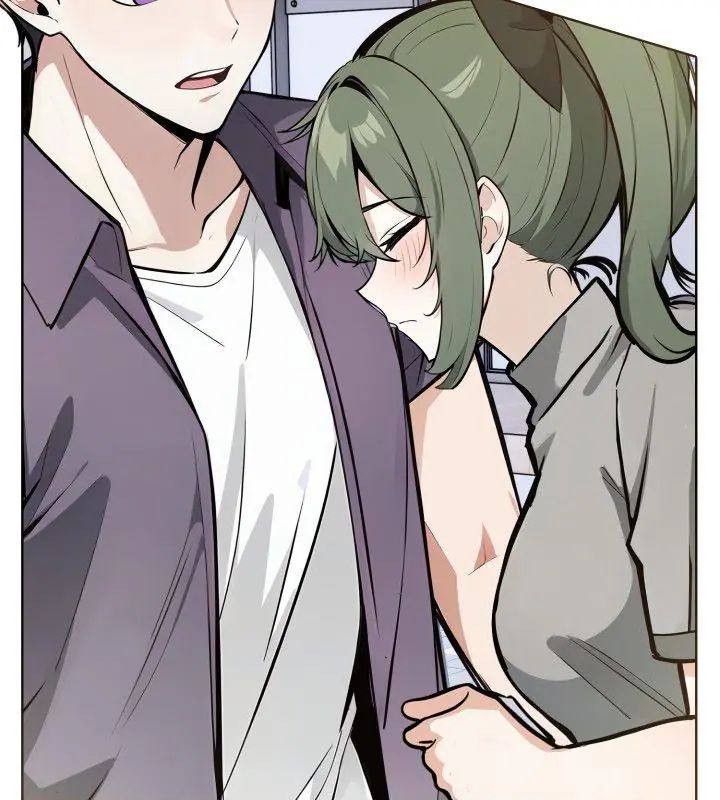 疯狂真爱 - 第9話 - page 39