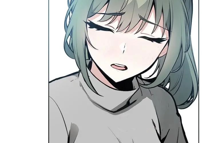 疯狂真爱 - 第9話 - page 44