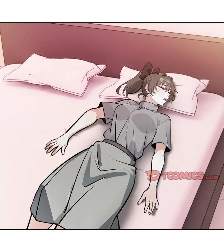 疯狂真爱 - 第9話 - page 61