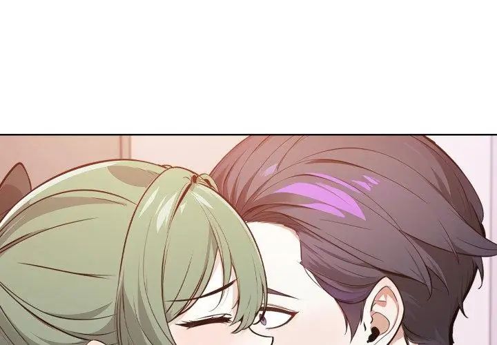 疯狂真爱 - 第9話 - page 104