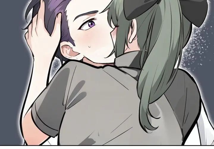 疯狂真爱 - 第9話 - page 110