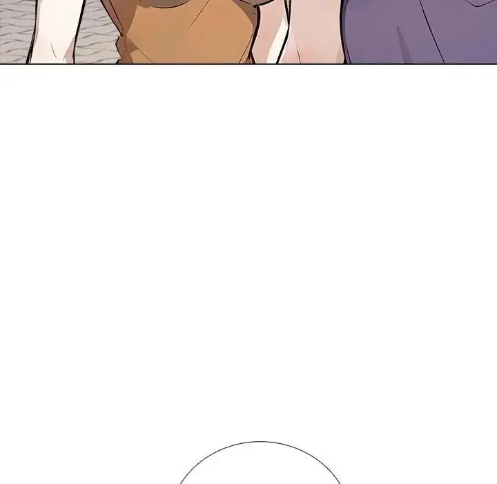 疯狂真爱 - 第15話 - page 127