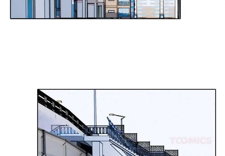 疯狂真爱 - 第6話 - page 3