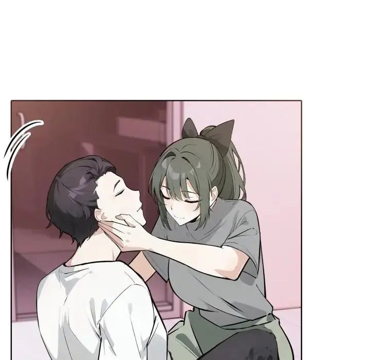 疯狂真爱 - 第10話 - page 6