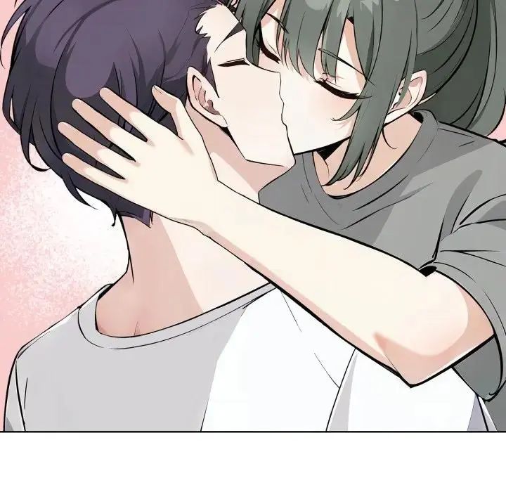 疯狂真爱 - 第10話 - page 8