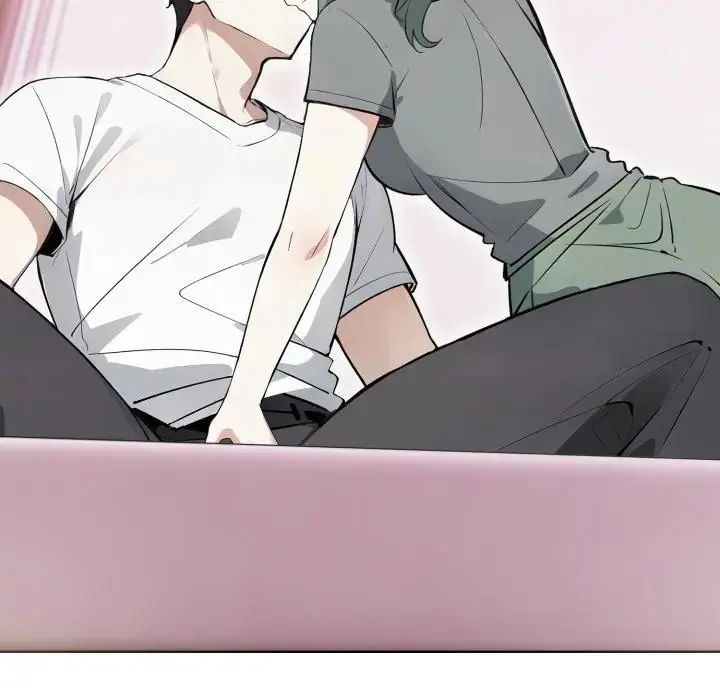疯狂真爱 - 第10話 - page 20
