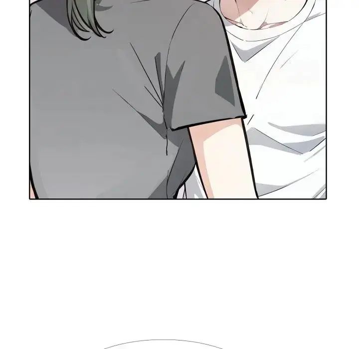 疯狂真爱 - 第10話 - page 46