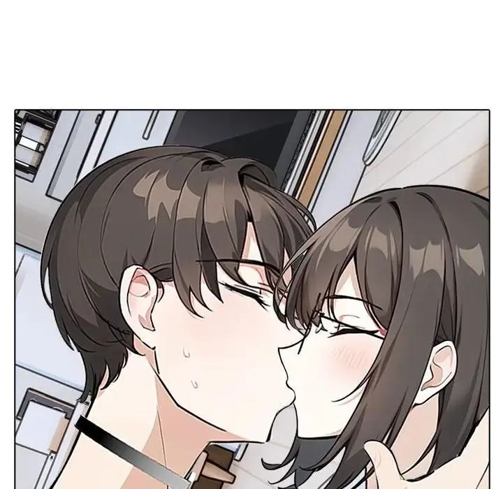 疯狂真爱 - 第17話 - page 88