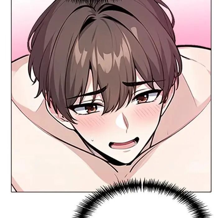 疯狂真爱 - 第17話 - page 126