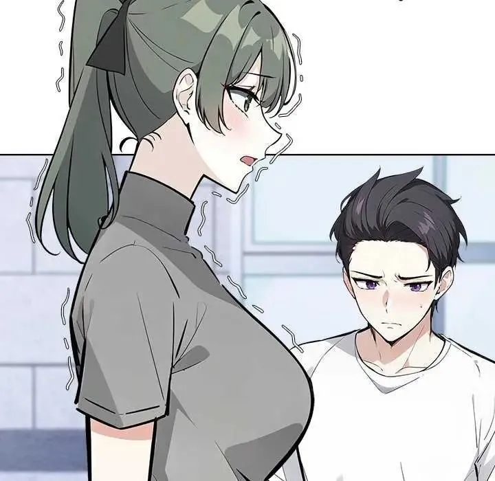 疯狂真爱 - 第16話 - page 12