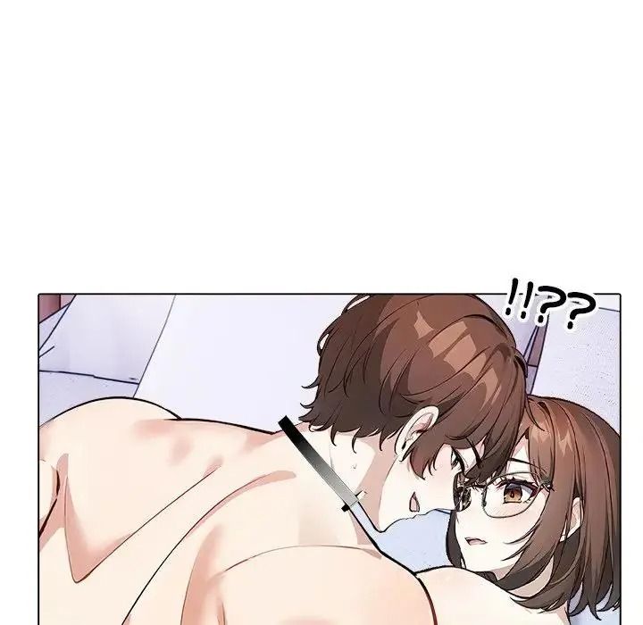 疯狂真爱 - 第14話 - page 58