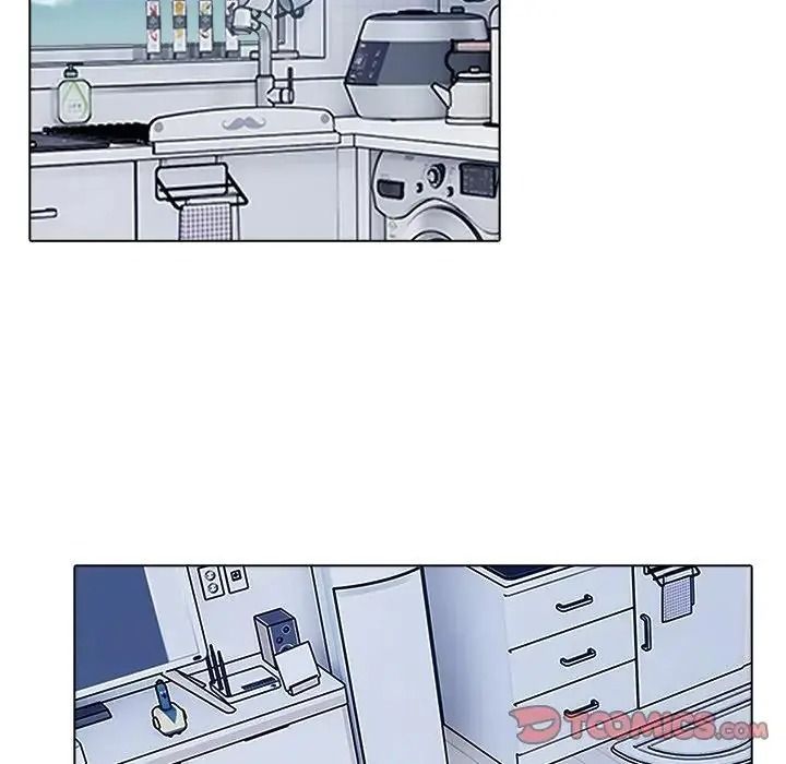 疯狂真爱 - 第14話 - page 111