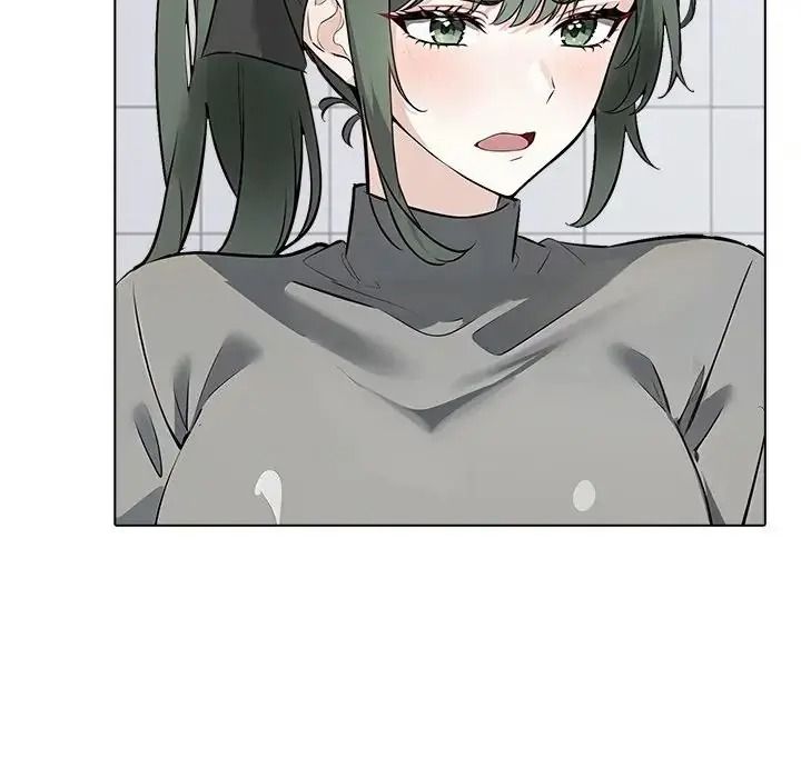 疯狂真爱 - 第14話 - page 132