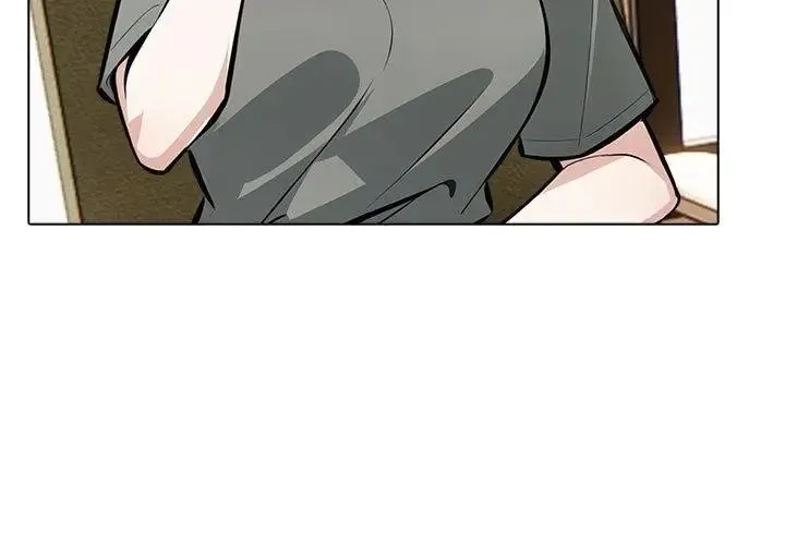 疯狂真爱 - 第8話 - page 8