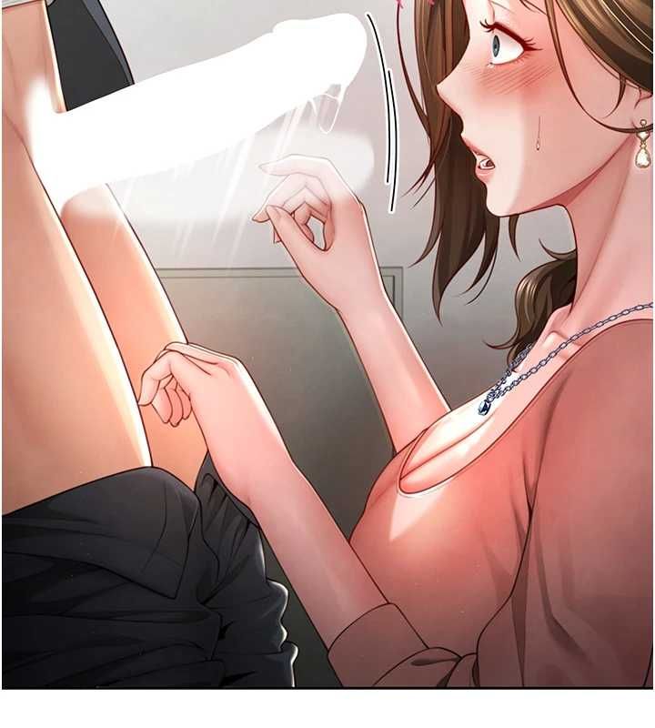 炮友满屋 - 第2话-替新儿子排解性慾 - page 98