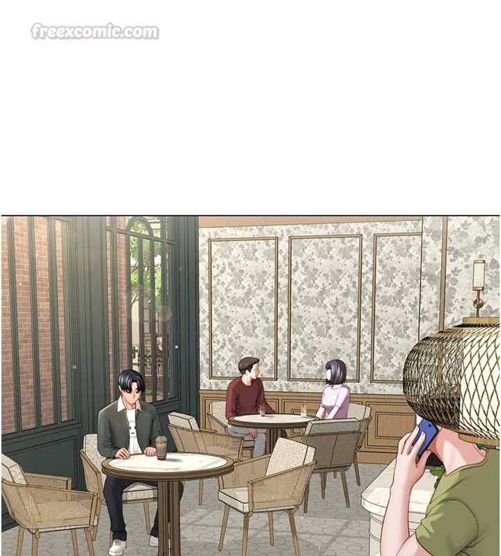 炮友满屋 - 第4话-第二位炮友姐姐 - page 15