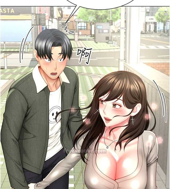 炮友满屋 - 第4话-第二位炮友姐姐 - page 90