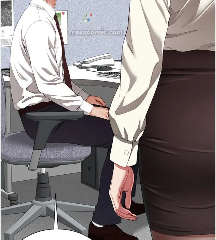 炮友满屋 - 第21話-想要媽媽給的獎勵嗎? - page 30