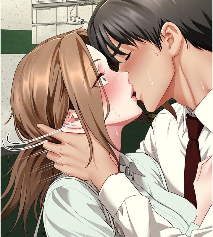 炮友满屋 - 第23話-你有這麼猴急嗎? - page 49