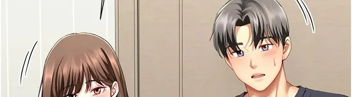 炮友满屋 - 第19話-餐桌下的情慾流動 - page 29