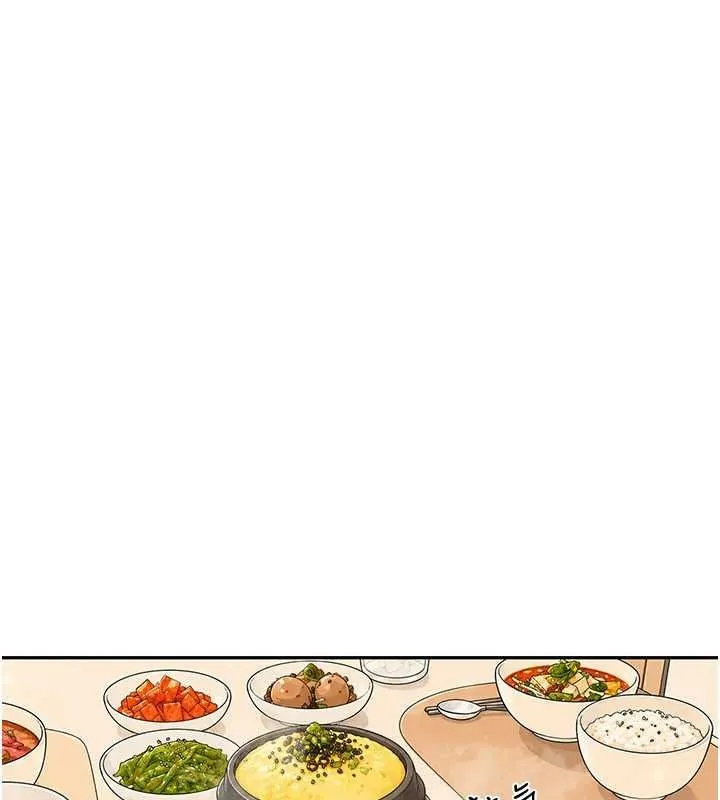 炮友满屋 - 第19話-餐桌下的情慾流動 - page 126