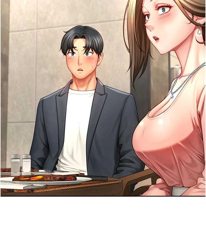 炮友满屋 - 第3话-是妈妈也是女人 - page 67