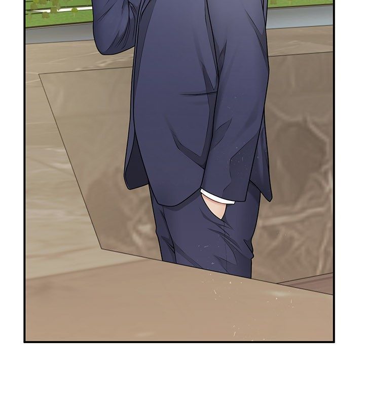 炮友满屋 - 第9話-我們只是砲友嗎? - page 22
