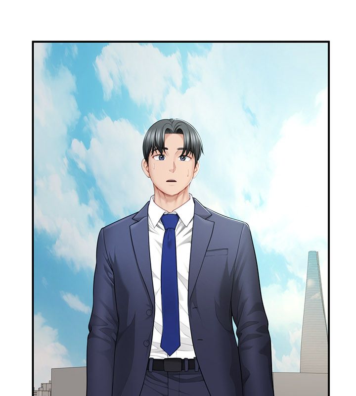 炮友满屋 - 第9話-我們只是砲友嗎? - page 58