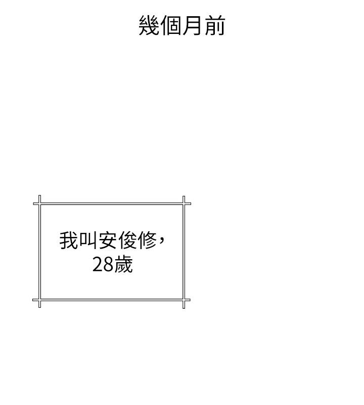 炮友满屋 - 第1话-前任炮友是现任继母 - page 31