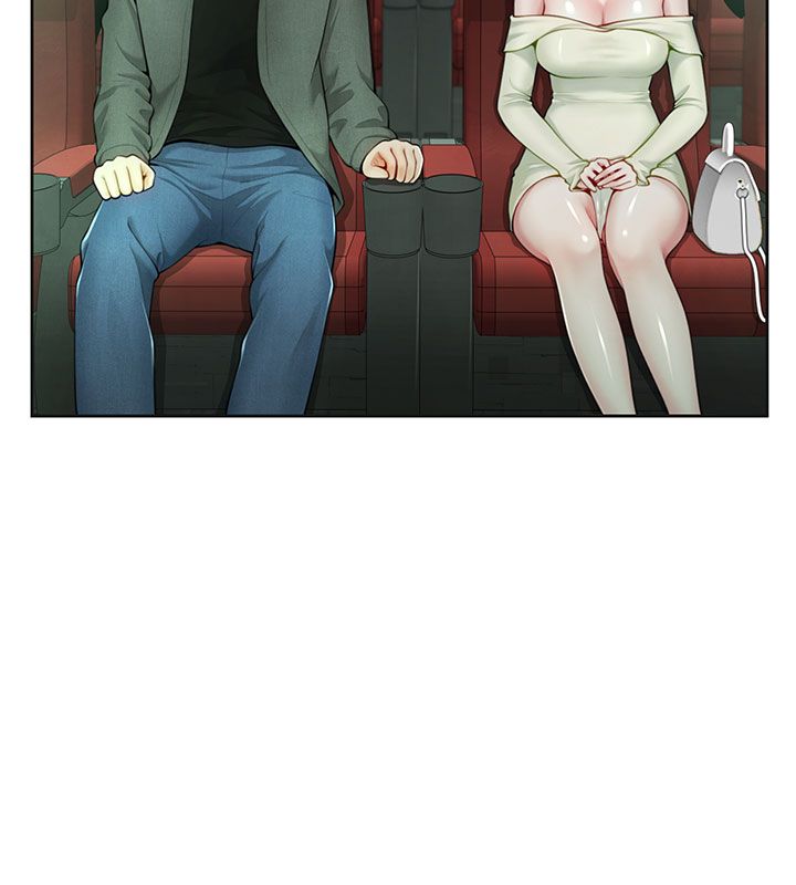炮友满屋 - 第1话-前任炮友是现任继母 - page 190