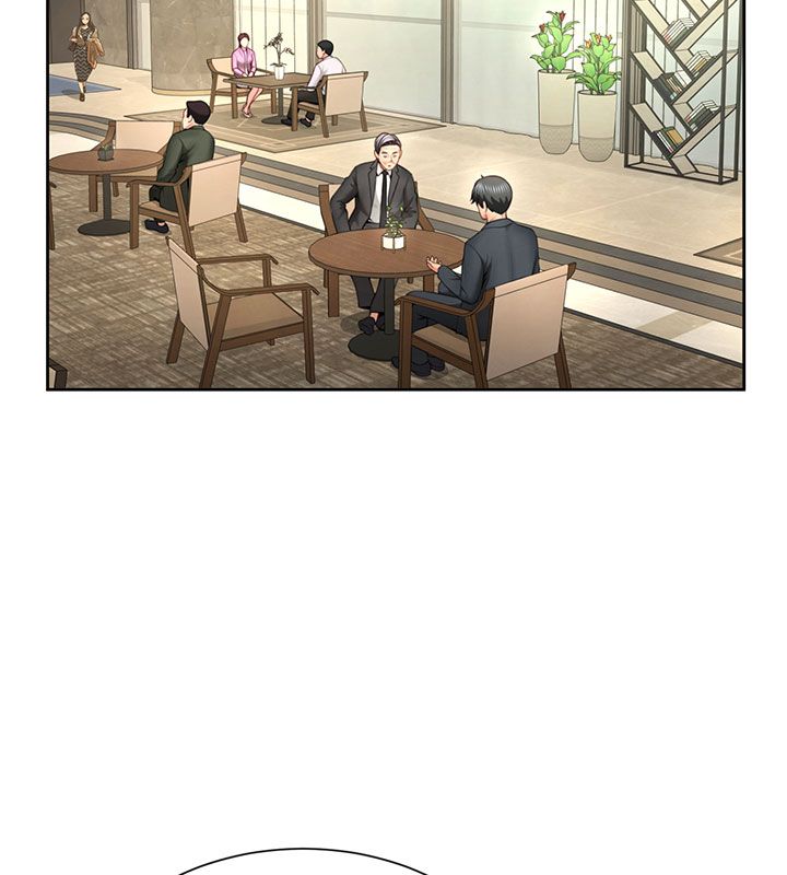 炮友满屋 - 第1话-前任炮友是现任继母 - page 256
