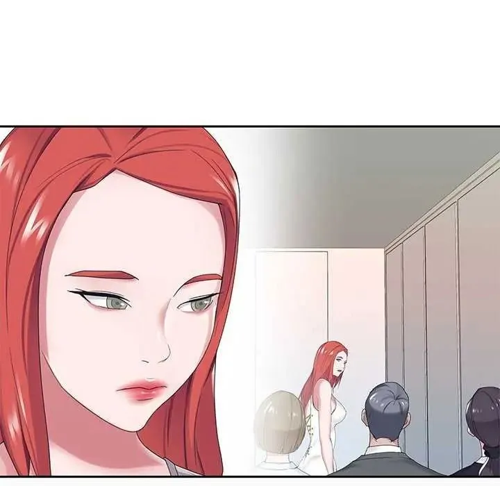 我的专属管家 - 第19話 - page 19