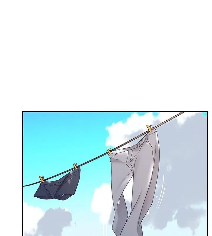 我的专属管家 - 第12話 - page 54