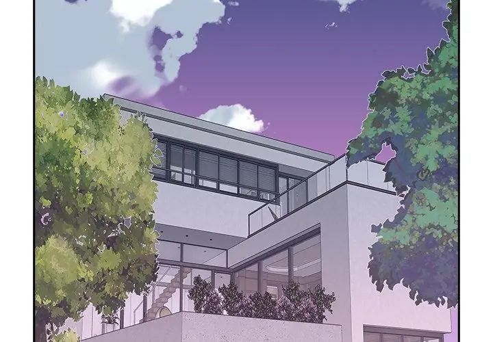 我的专属管家 - 第12話 - page 62