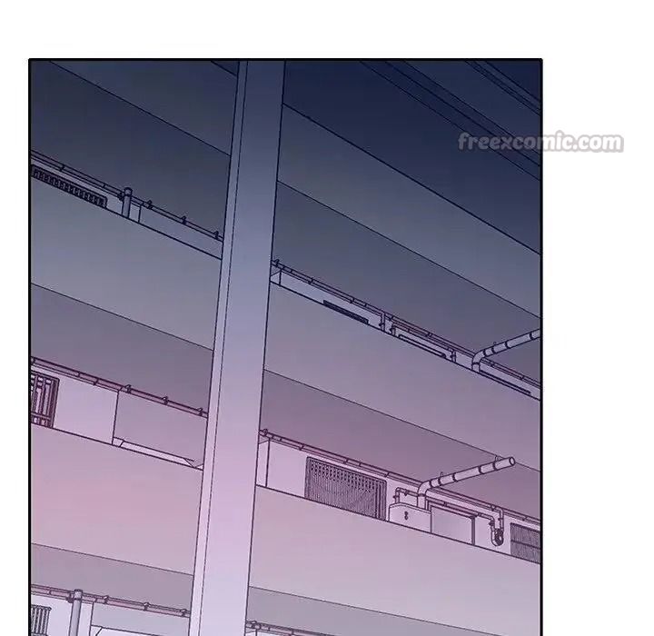我的专属管家 - 第21話 - page 60