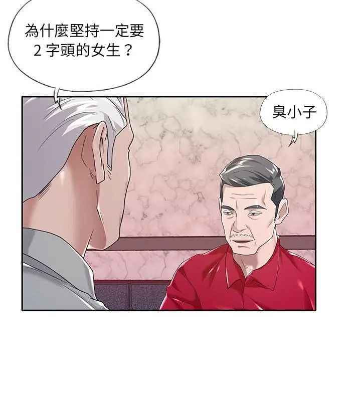 我的专属管家 - 第5话 - page 7