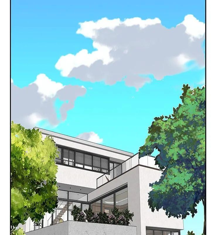 我的专属管家 - 第8话 - page 72