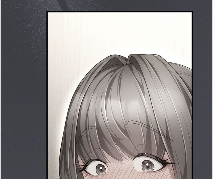 伪纯爱变态 - 第7話-目睹一切的工讀生 - page 181