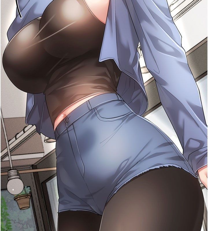 伪纯爱变态 - 第7話-目睹一切的工讀生 - page 218