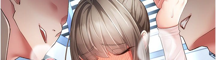 伪纯爱变态 - 第4話-目睹夫妻的火熱現場 - page 22