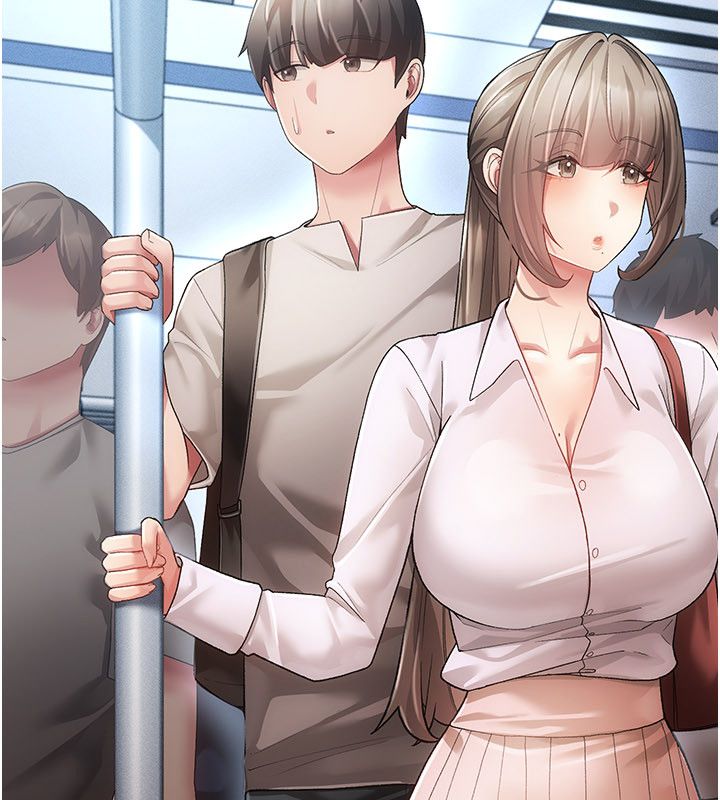 伪纯爱变态 - 第4話-目睹夫妻的火熱現場 - page 142