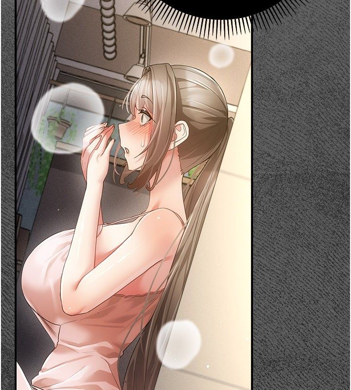 伪纯爱变态 - 第11話-被點燃慾火的老闆娘 - page 52